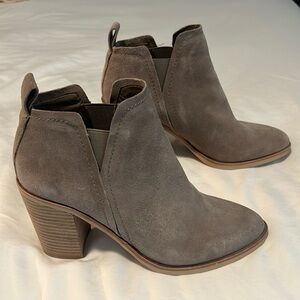 Dolce Vita Sirano Bootie